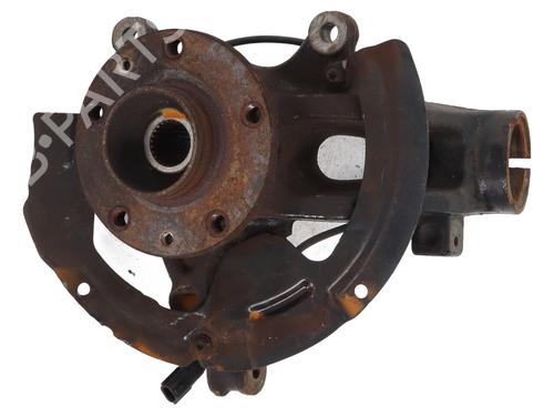 Fusée avant gauche RENAULT MEGANE IV Hatchback (B9A/M/N_) 1.5 dCi 110 (B9A3) (110 hp) 20311645