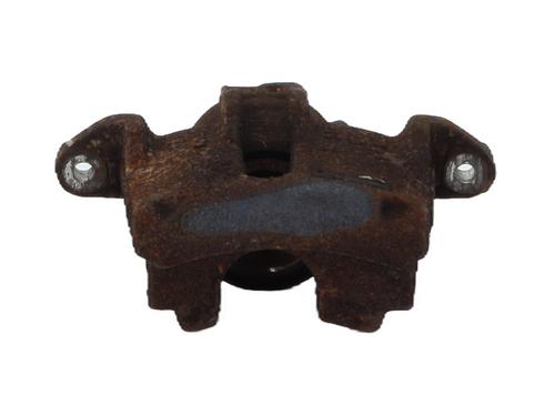Used Left front brake caliper Left front brake caliper PEUGEOT 207 (WA_, WC_) 1.6 HDi (92 hp) 21533882 21533882