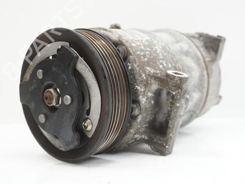 AC compressor VW POLO V (6R1, 6C1) 1.2 TDI | BP18177052M34 
