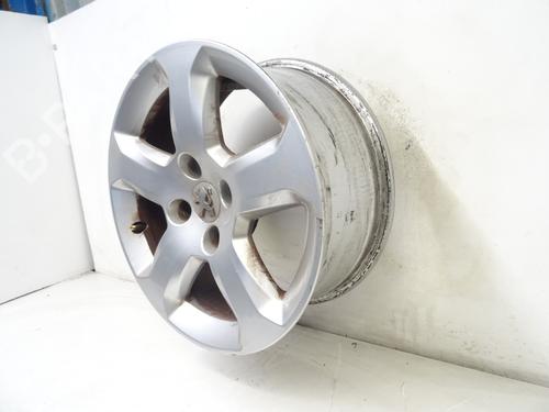 Rim CITROËN BERLINGO MULTISPACE (B9) 1.6 HDi 90 | BP29838389C45