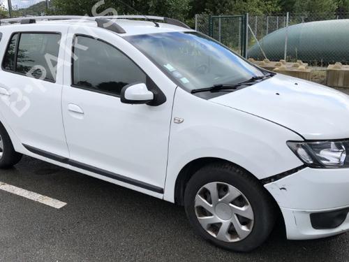 Right front driveshaft DACIA LOGAN MCV II TCe 90 (K8M1, K8MA, K8AC) | BP23763691M39 - Image 22