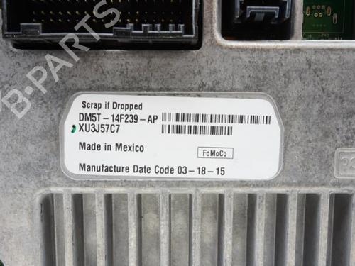 Display monitor FORD FOCUS III Turnier 2.0 TDCi | BP18182063C48