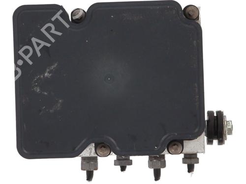 Used ABS pump ABS pump PEUGEOT BOXER Platform/Chassis 2.2 HDi 110 (110 hp) 19730146 19730146