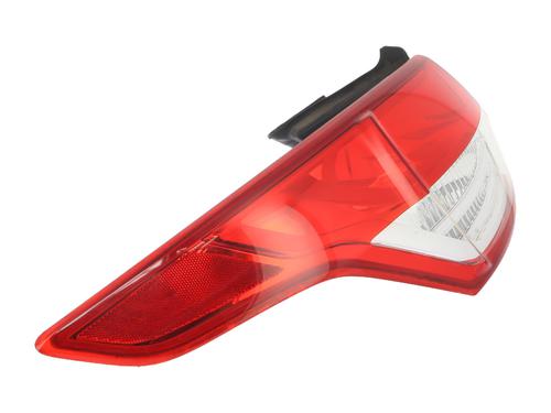 Left taillight FORD KUGA II (DM2) 2.0 TDCi 4x4 | BP36513920C34 - Image 2