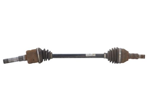 Left rear driveshaft OPEL INSIGNIA A Sports Tourer (G09) 2.0 CDTI 4x4 (35) | BP27165263M40 