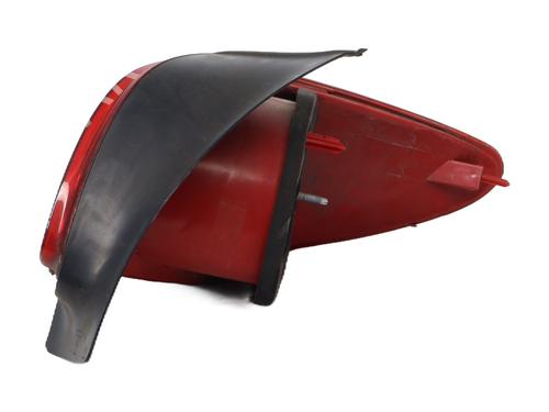 Left taillight PEUGEOT 206+ (2L_, 2M_) 1.4 HDi eco 70 | BP23955088C34 