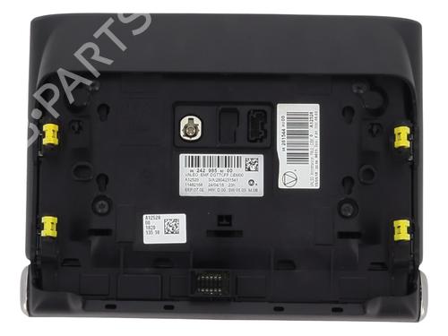 Display monitor CITROËN C3 III (SX) 1.2 THP 110 (SXHNPS, SXHNZT, SXHNZ6) | BP29492523C48 