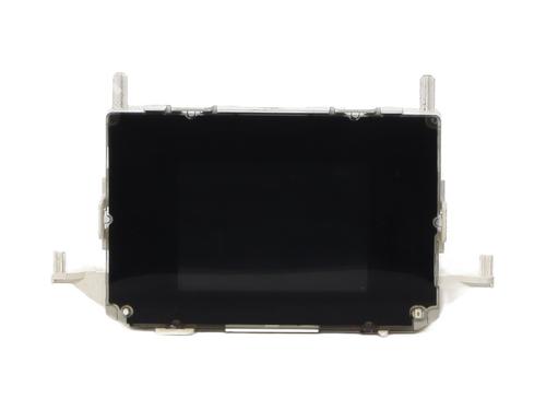 Multifunctionele display FORD FIESTA VI (CB1, CCN) 1.5 TDCi (75 hp) 21557317