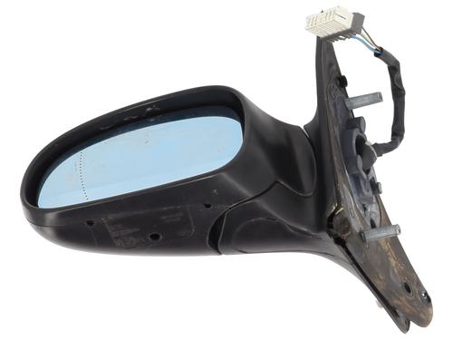 Left mirror PEUGEOT 406 (8B) 2.0 HDI 90 | BP28089890C26 