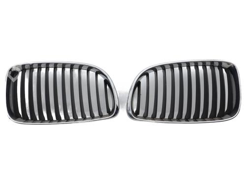 Used Grille BMW 1 (E81) 118 d (143 hp) 26686681