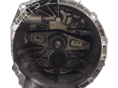 gearbox-bmw-1-e87-2003-2004-2005-2006-2007-2008-2009-2010-2011-2012-2013-31586395 main image