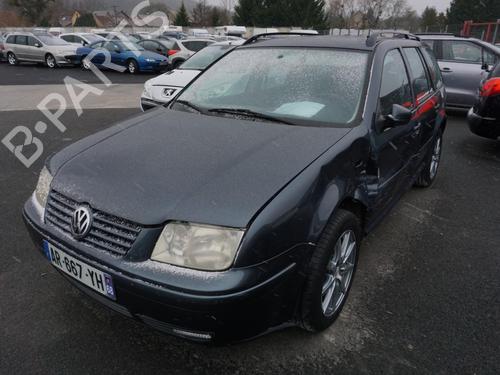 Faro izquierdo VW BORA Variant (1J6) 1.9 TDI | BP18191764C28 