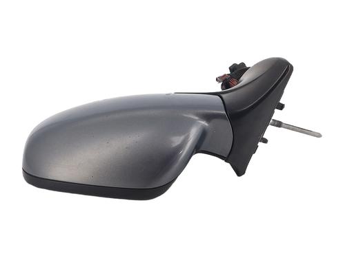 Left mirror PEUGEOT 407 (6D_) 2.0 HDi 135 (6DRHRH, 6DRHRE, 6DRHRG, 6DRHRJ) | BP28668409C26 