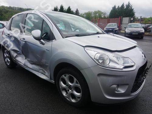 Alternator CITROËN C3 II (SC_) 1.4 VTi 95 | BP23763895M7  - Image 9