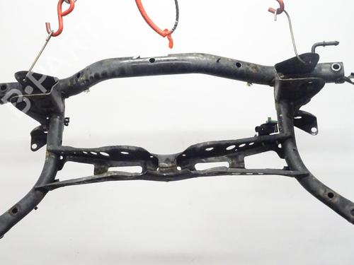 Rear axle VW GOLF VII (5G1, BQ1, BE1, BE2) 2.0 GTI | BP18194416M2 
