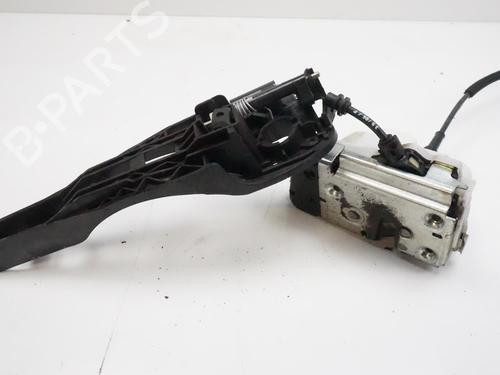 Rear right lock CITROËN C3 I (FC_, FN_) 1.4 HDi | BP18172194C99
