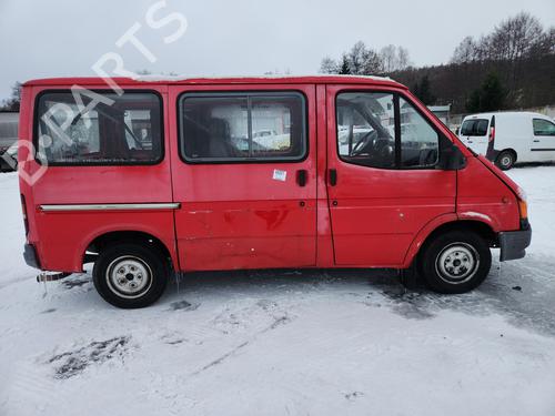 Left headlight FORD TRANSIT Van (E_ _) 2.5 DI (EAL, EAS) | BP32508962C28 - Image 15