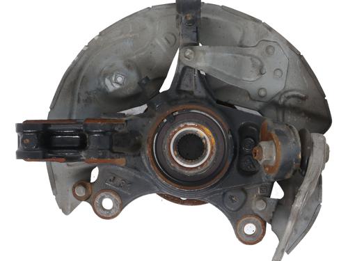 Used Right front steering knuckle PEUGEOT 308 III (FB_, FH_, FP_, F3_, FM_) PureTech 130 (FPHNSL, FPHNST) (131 hp) 25912462