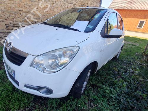 Radio OPEL AGILA B (H08) 1.2 (F68) | BP21823265E6 