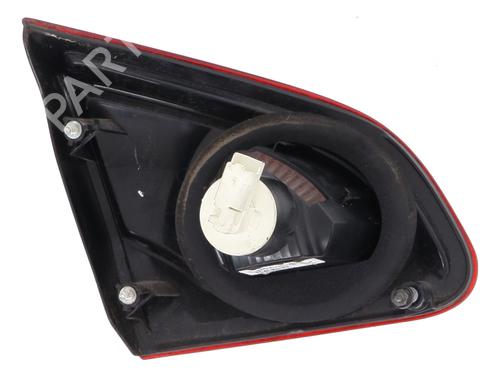 Right tailgate light NISSAN QASHQAI / QASHQAI +2 I (J10, NJ10, JJ10E) 2.0 dCi All-wheel Drive | BP20312680C80 