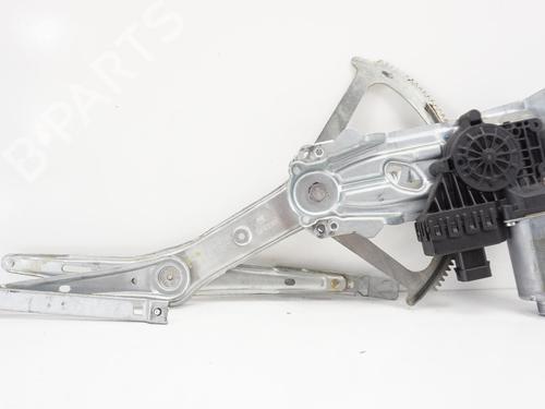 Lève-vitre avant gauche OPEL ASTRA H (A04) 1.7 CDTI (L48) (100 hp) 18194284