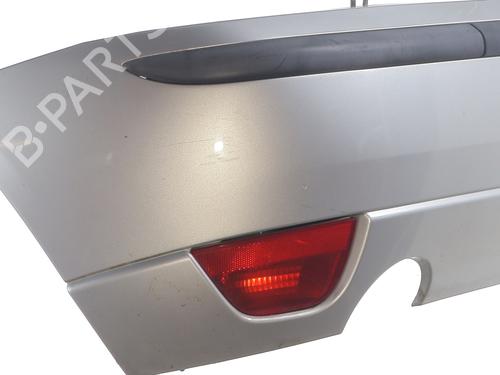 Used Rear bumper Rear bumper FORD FOCUS I (DAW, DBW) [1998-2009] 33773369 33773369