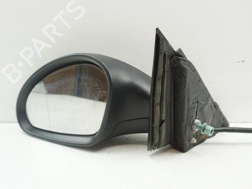 Left mirror SEAT CORDOBA (6L2) 1.4 16V | BP18180177C26