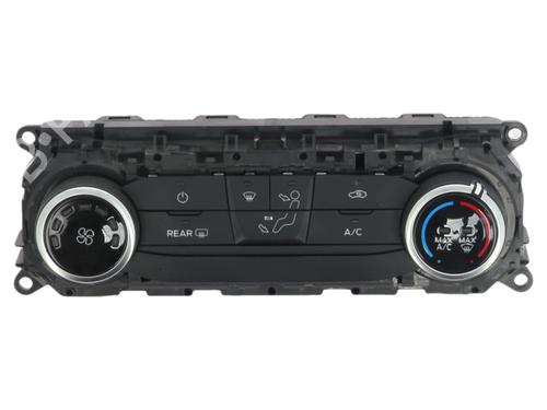 climate-control-ford-fiesta-vii-hj-hf-2017-39419231 main image