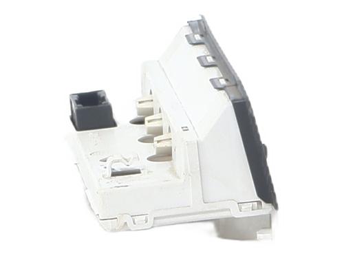 Multifunctionele display PEUGEOT 206 Hatchback (2A/C) 1.4 16V | BP20483808C48 