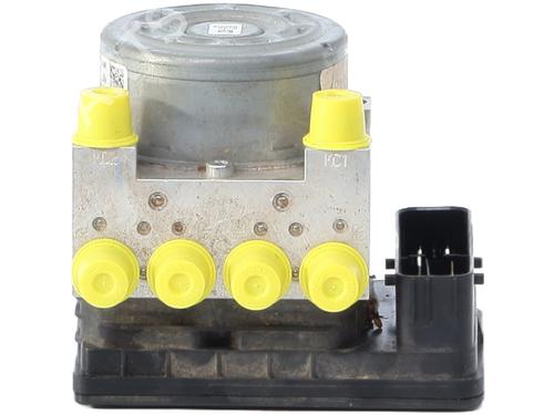 Used ABS pump FORD FIESTA VII (HJ, HF) [2017-2025]  22275221