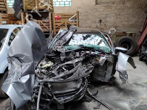 Used Parts HONDA CIVIC X Hatchback (FC_, FK_) 1.5 VTEC (FK7) 1759555