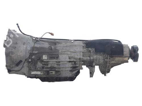 Used Gearbox Gearbox PORSCHE CAYENNE (9PA) GTS 4.8 (405 hp) 34336028 34336028
