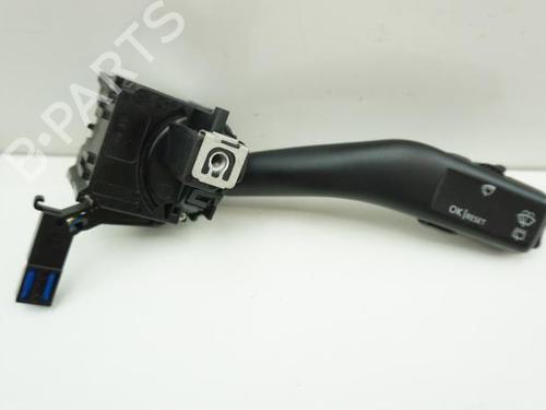 Steering column stalk VW GOLF PLUS V (5M1, 521) 2.0 TDI 16V | BP18196873I23