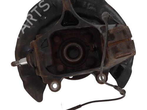 Used Left front steering knuckle Left front steering knuckle MINI MINI COUNTRYMAN (R60) Cooper D (112 hp) 18698633 18698633