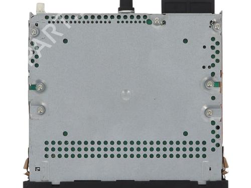 Used Radio Radio CITROËN C4 Grand Picasso I (UA_) [2006-2013] 19481801 19481801