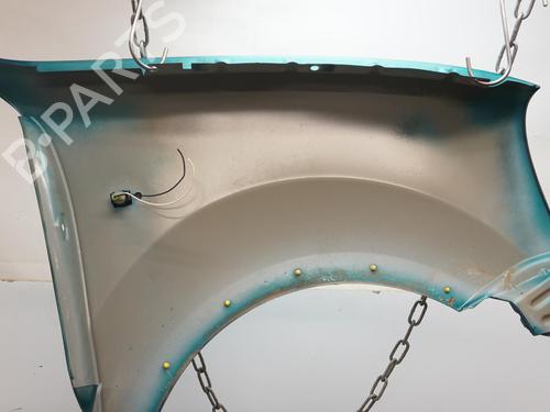 Left front fenders RENAULT KANGOO (KC0/1_) 1.9 dCi 4x4 (KC0V) | BP19730422C41 