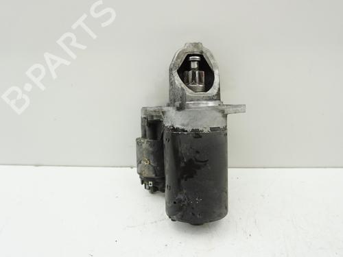 Used Starter Starter NISSAN MICRA II (K11) 1.0 i 16V (K11) (54 hp) 18172262 18172262
