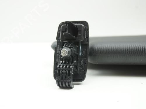 Used Left sun visor Left sun visor MERCEDES-BENZ CLA (C118) CLA 200 d (118.312) (150 hp) 18192549 18192549