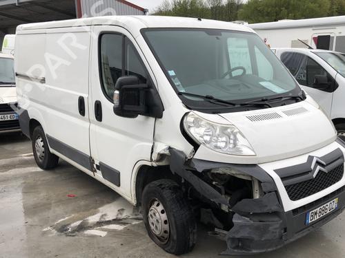 Front left window mechanism CITROËN JUMPER II Van 2.2 HDi 100 | BP29937218C22 - Image 13