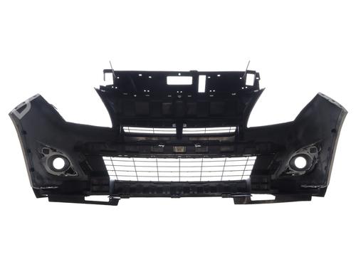 Front bumper RENAULT GRAND SCÉNIC III (JZ0/1_) 1.5 dCi (JZ09, JZ0D, JZ10, JZ14, JZ1G, JZ29, JZ2C) | BP29429798C7 
