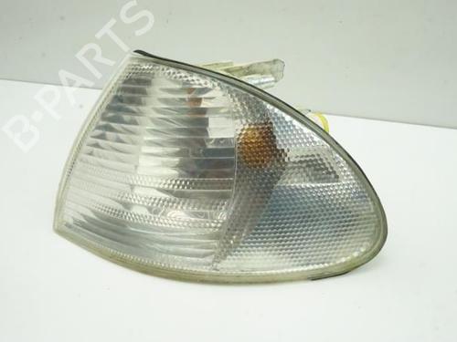 Blinklys foran venstre BMW 3 (E46) 320 d (136 hp) 18189137
