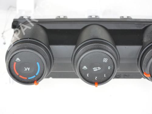 Climate control RENAULT CLIO V (B7_) 1.5 Blue dCi 85 (B7AG) | BP22072695I5 - Image 5
