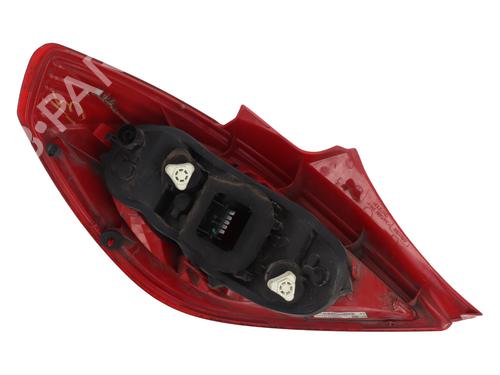 Right taillight OPEL CORSA D (S07) 1.3 CDTI (L08, L68) | BP28570042C35 