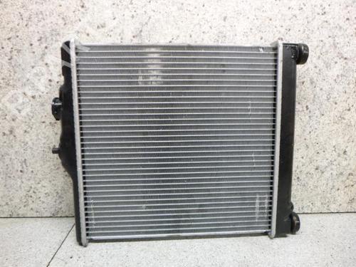Water radiator HONDA CIVIC V Saloon (EG, EH) 1.6 VTi (EG9) 19010P30505