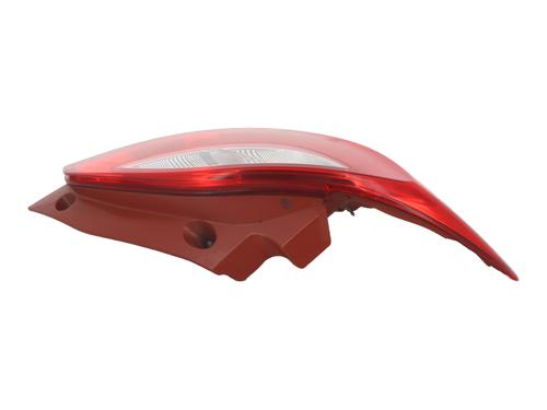 Left taillight MAZDA 2 (DE_, DH_) 1.6 MZ-CD | BP33202406C34 - Image 6