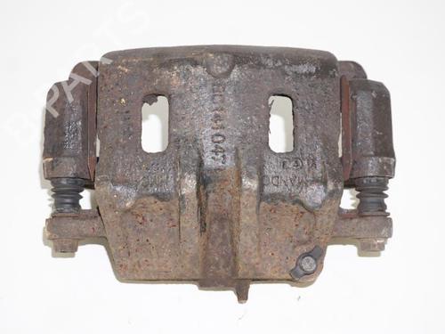 Right front brake caliper HYUNDAI SANTA FÉ I (SM) 2.0 CRDi 4x4 | BP18175099M104