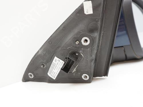 Right mirror OPEL INSIGNIA A (G09) 2.0 CDTI (68) | BP18172463C27 