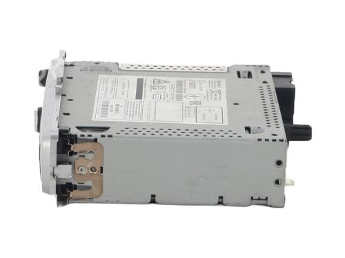 Radio RENAULT SCÉNIC III (JZ0/1_) 1.5 dCi | BP32346367E6