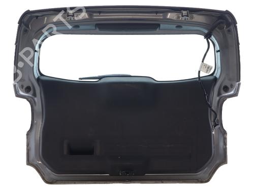 Tailgate CITROËN C3 AIRCROSS II (2R_, 2C_) 1.2 PureTech 82 (2RHMRC, 2RHMZB) | BP30046182C6 
