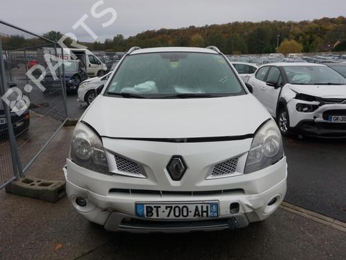Starter RENAULT KOLEOS I (HY_) 2.0 dCi 4x4 (HY0K) | BP18191919M8 
